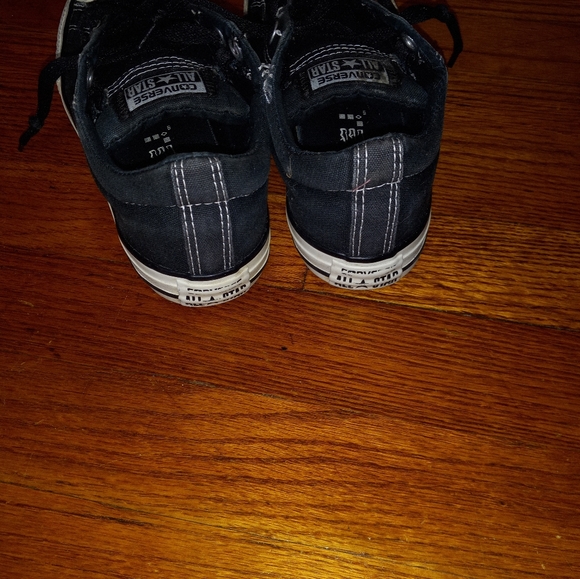 Converse All Star - Picture 3 of 5